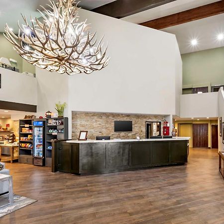 Best Western Plus Eagle-Vail Valley Exterior foto