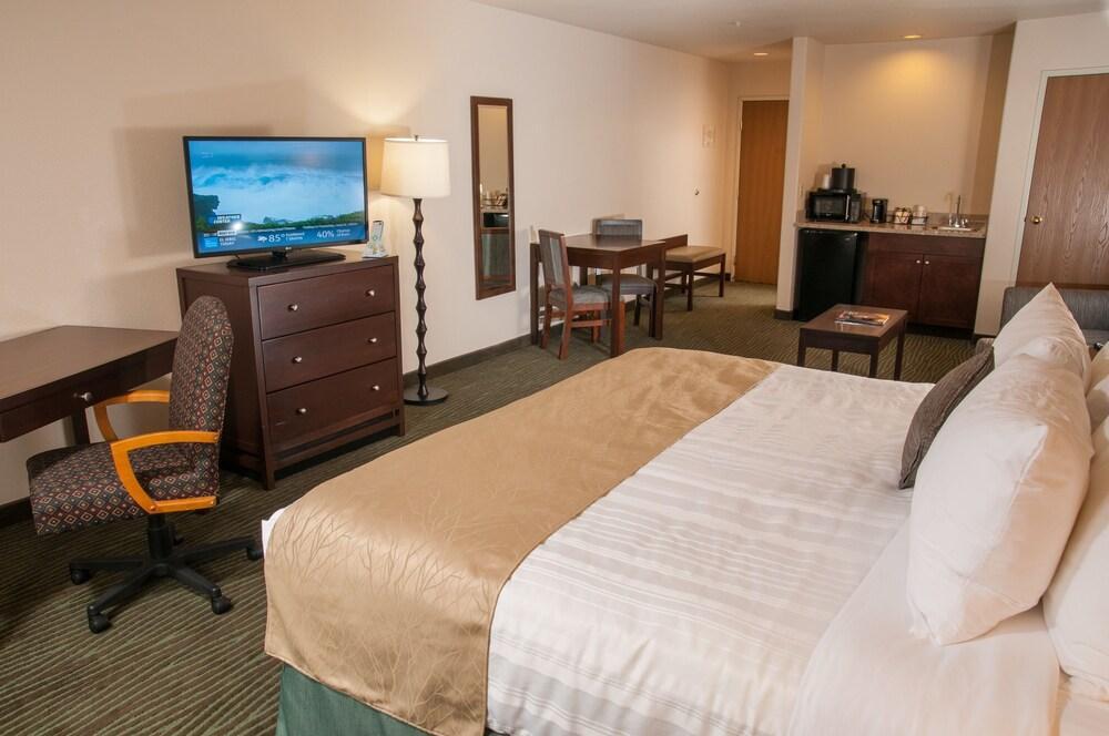 Best Western Plus Eagle-Vail Valley Exterior foto