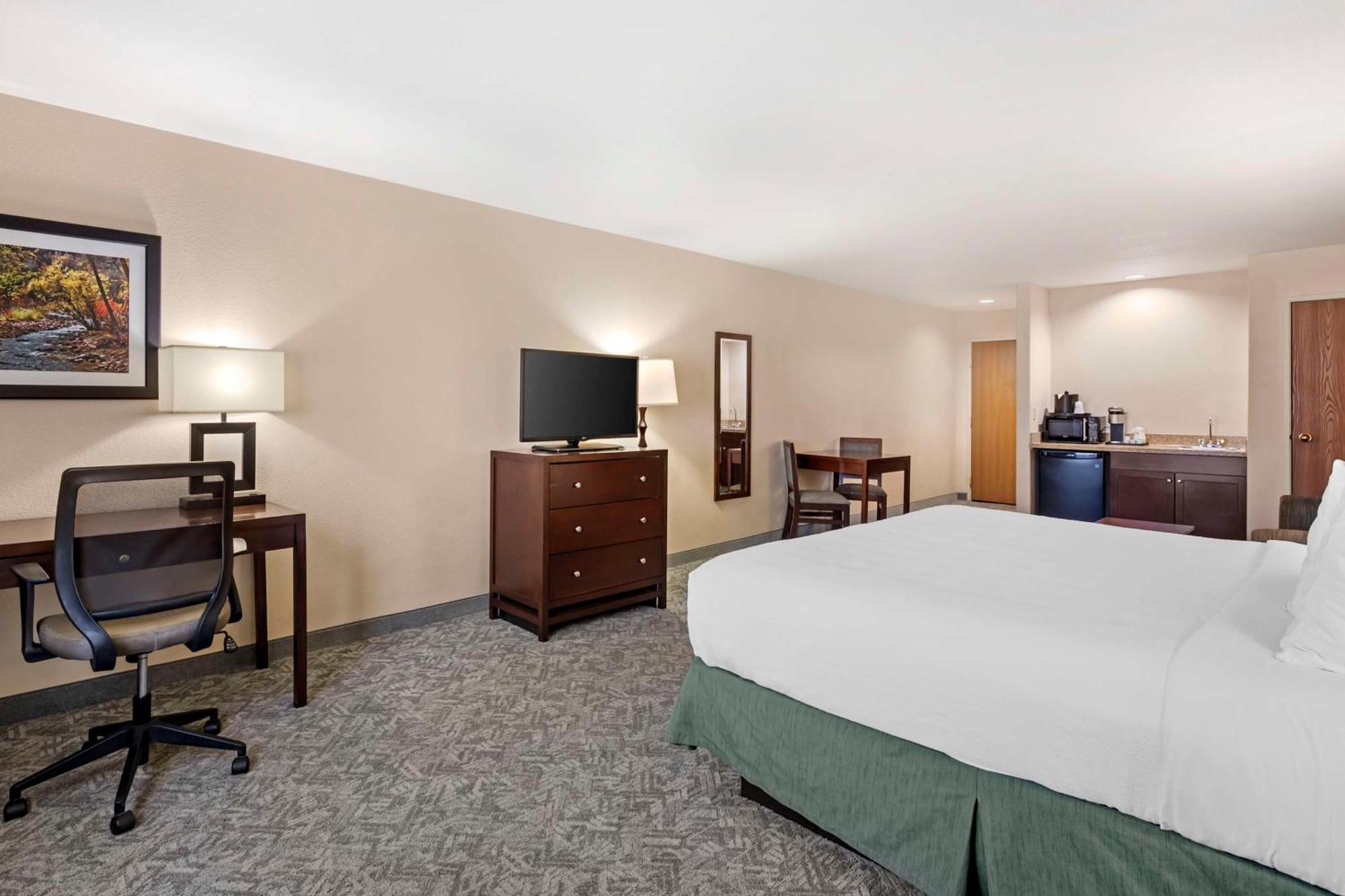 Best Western Plus Eagle-Vail Valley Exterior foto