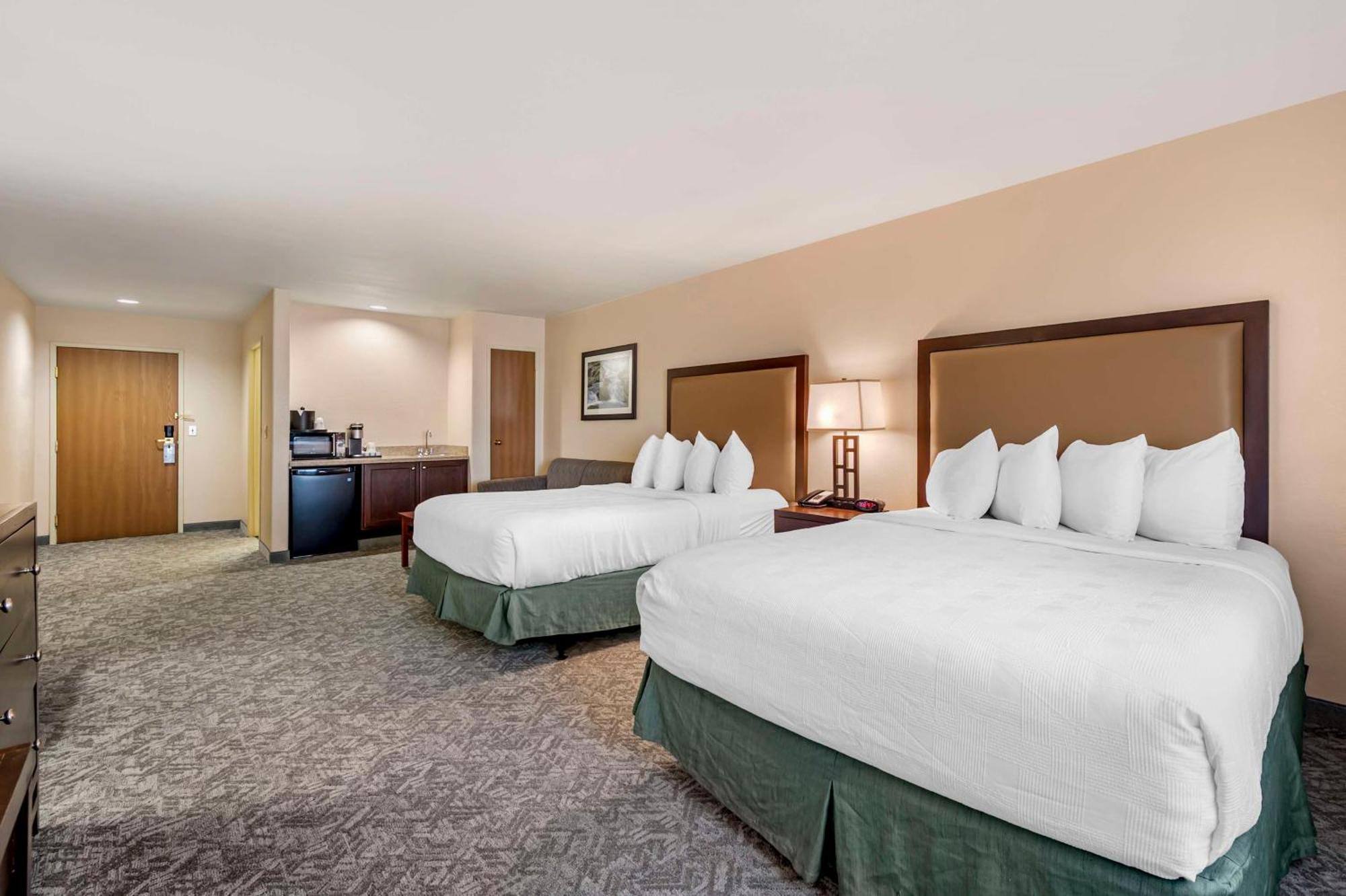 Best Western Plus Eagle-Vail Valley Exterior foto