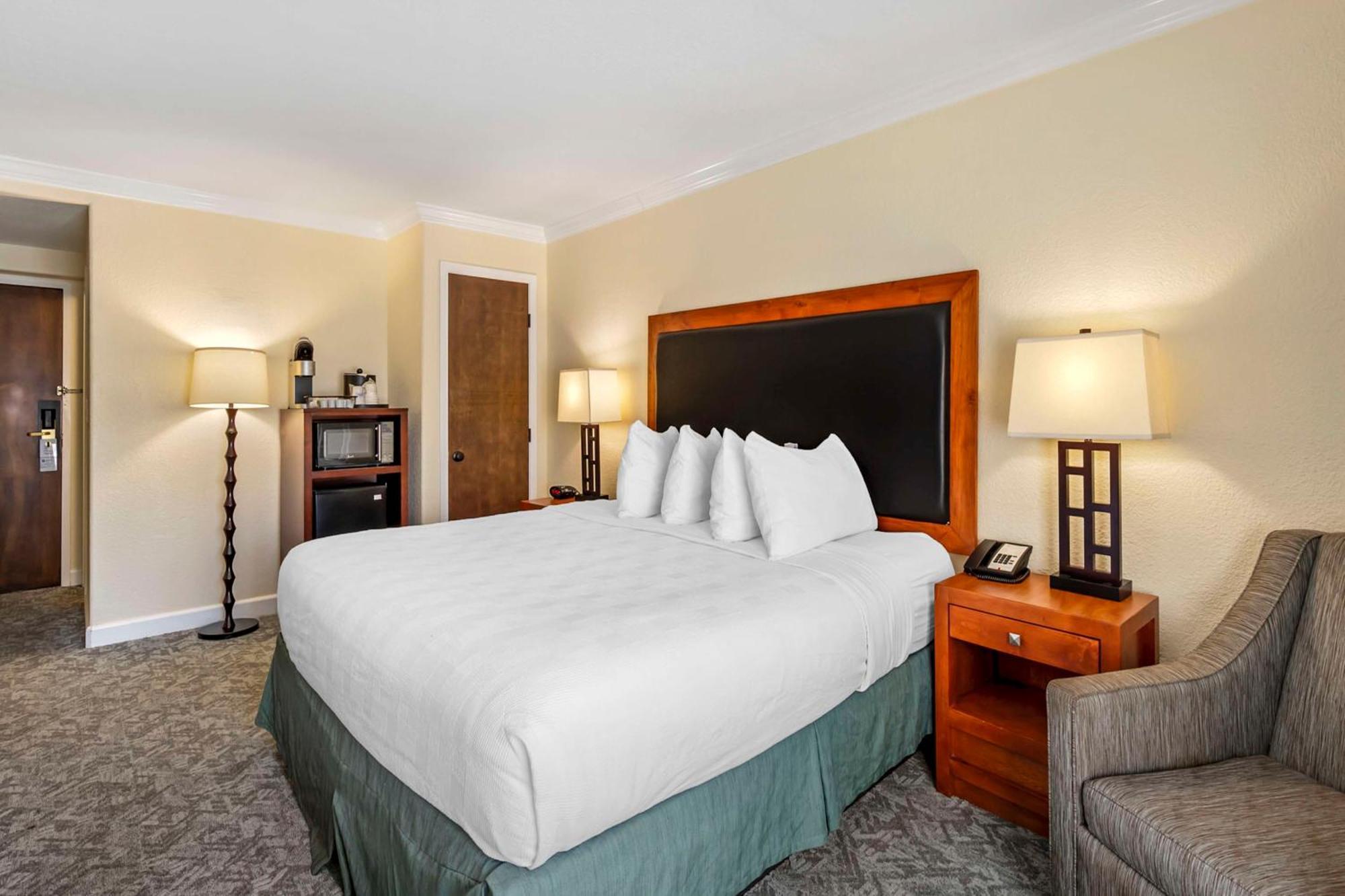 Best Western Plus Eagle-Vail Valley Exterior foto
