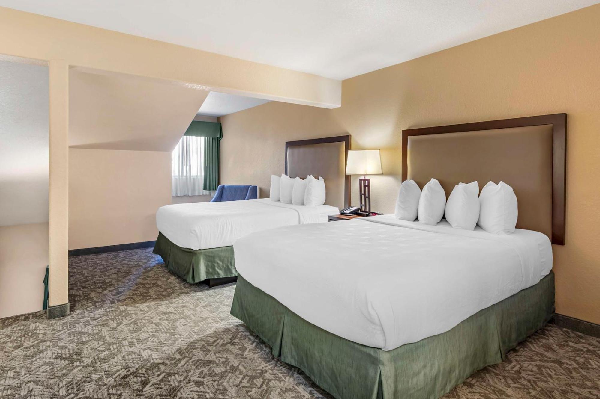 Best Western Plus Eagle-Vail Valley Exterior foto