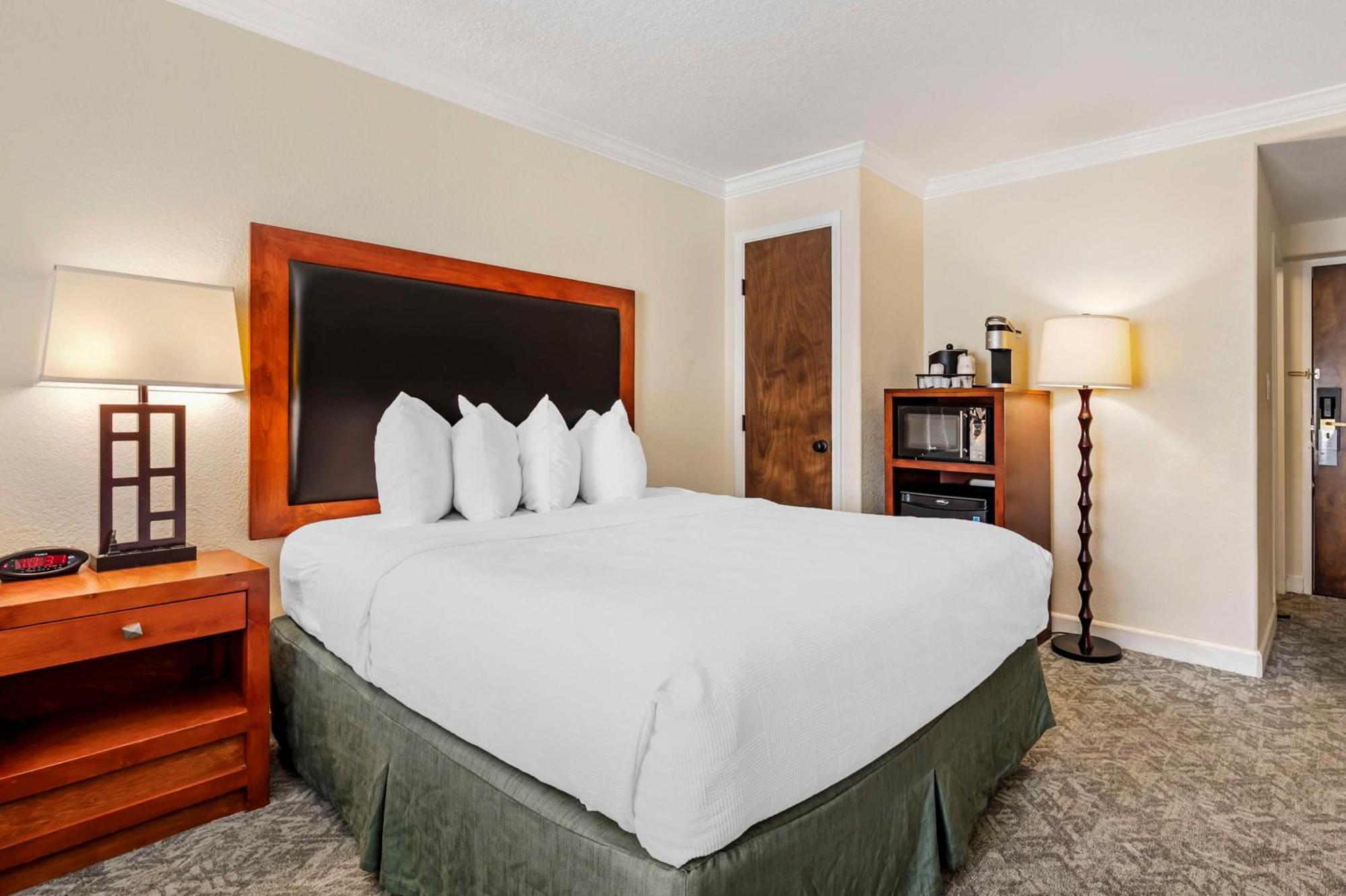 Best Western Plus Eagle-Vail Valley Exterior foto