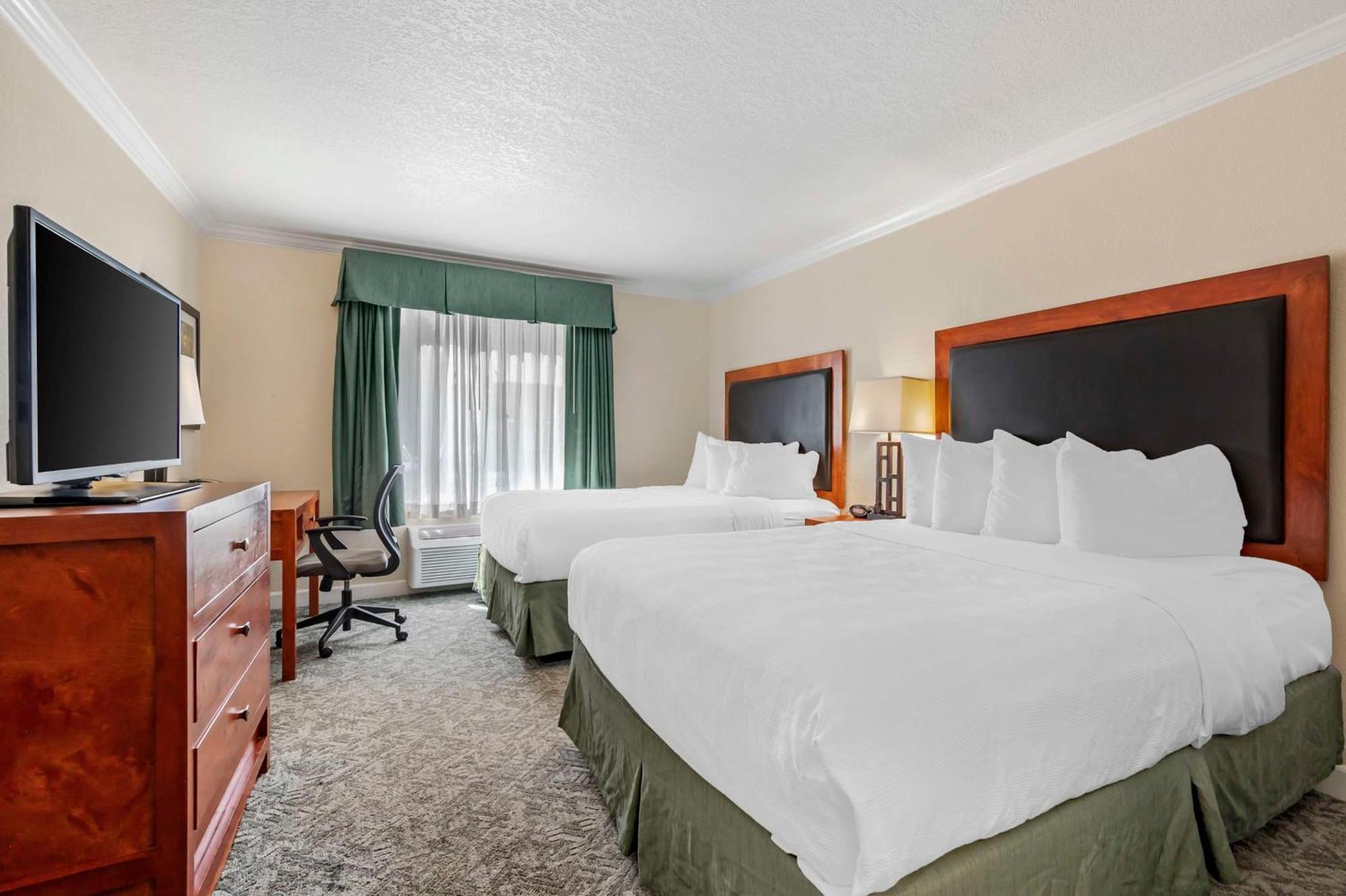 Best Western Plus Eagle-Vail Valley Exterior foto