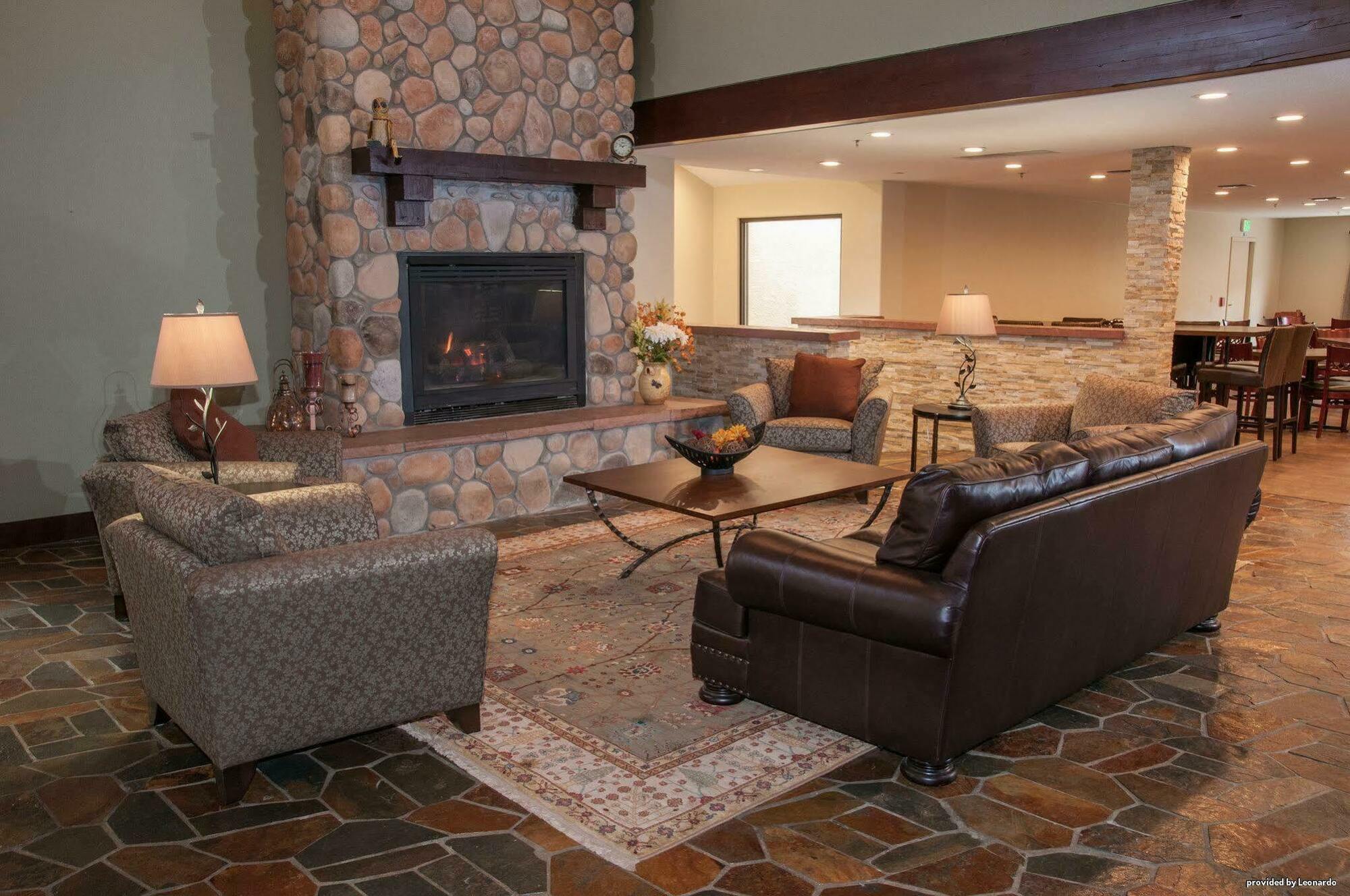 Best Western Plus Eagle-Vail Valley Exterior foto