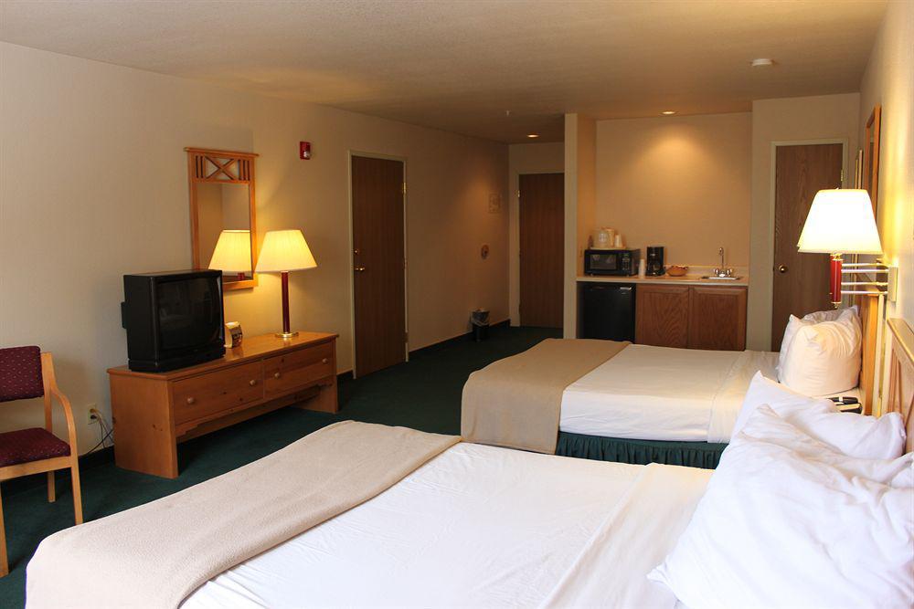 Best Western Plus Eagle-Vail Valley Exterior foto